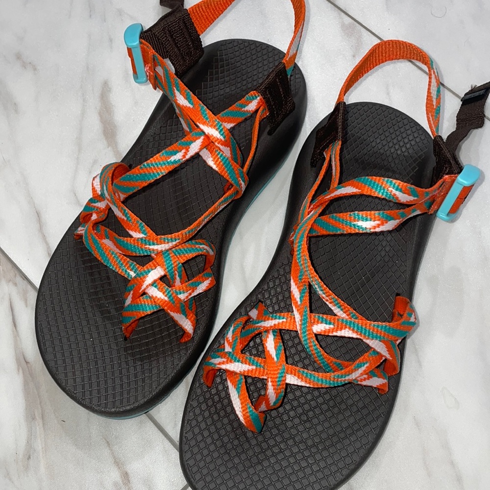 Like new ladies Chaco sandals